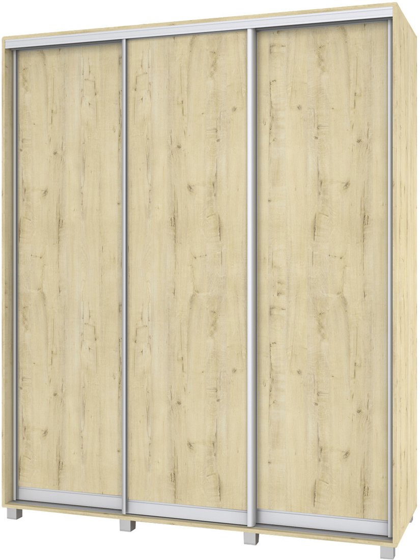 

Шкаф-купе Modern Роланд Р681 (ирландский дуб)