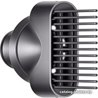 Фен Dyson HD07 Supersonic (с переходником на евровилку, фуксия)