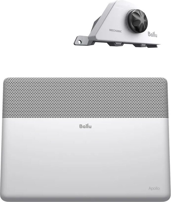 Конвектор Ballu Apollo Transformer BEC/AT-1500 (механическое управление)