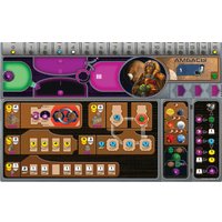 Настольная игра Мир Хобби Проект Гайя