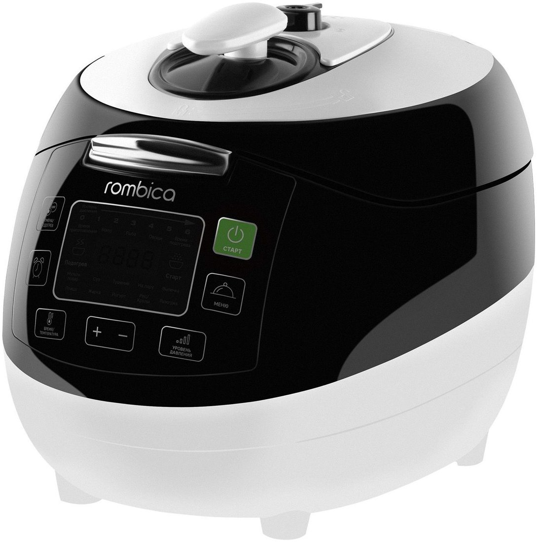 

Мультиварка-скороварка Rombica myKitchen MC-0002