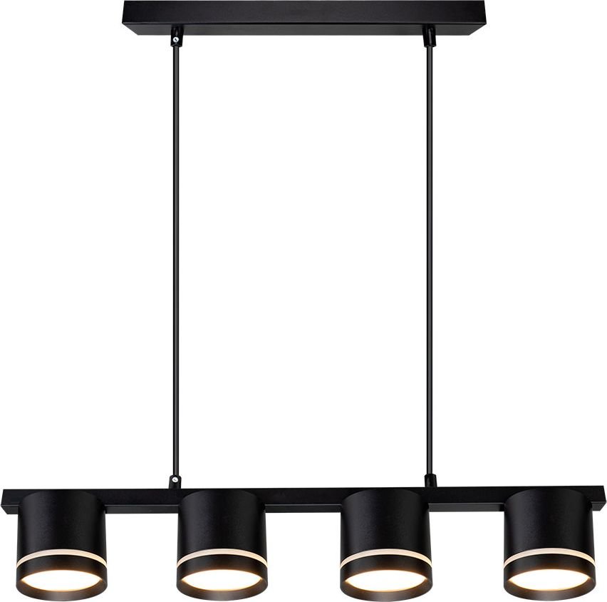 

Подвесная люстра Arte Lamp Legacy A8024SP-4BK