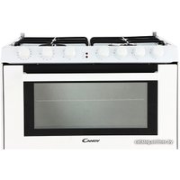 Кухонная плита Candy TRIO 9501/1 W