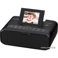 Фотопринтер Canon SELPHY CP1200 (черный)