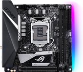 ASUS ROG Strix B360-I Gaming