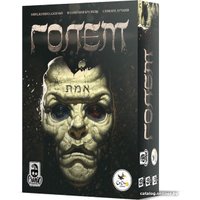 Карточная игра Crowd Games Голем 2021