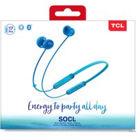 Наушники TCL SOCL300BTBL