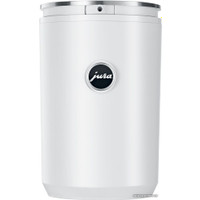 Охладитель молока JURA Cool Control Basis (белый)