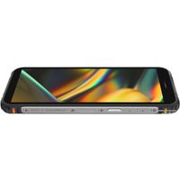 Телефон Blackview BV5100 (оранжевый)