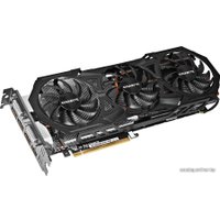 Видеокарта Gigabyte GeForce GTX 980 WindForce 3 OC 4GB GDDR5 (GV-N980WF3OC-4GD)