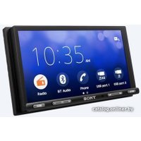 USB-магнитола Sony XAV-AX5500 в Гродно
