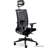 Офисное кресло UTFC Профи М-900 (черный)