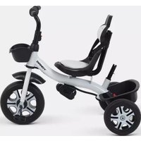 Детский велосипед Rant Basic Dandy RB252 (белый)