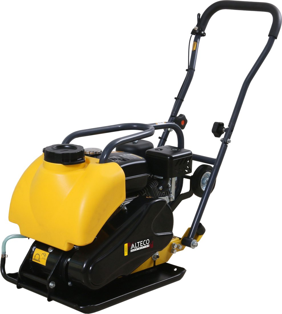 

Виброплита Alteco E60 TL