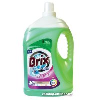 Гель для стирки Brix Color 4.3 кг