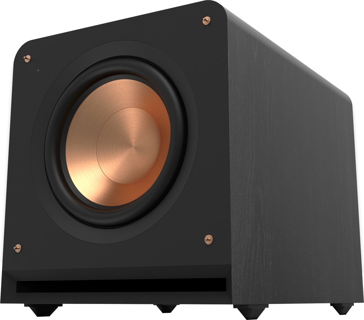 

Проводной сабвуфер Klipsch RP-1200SW
