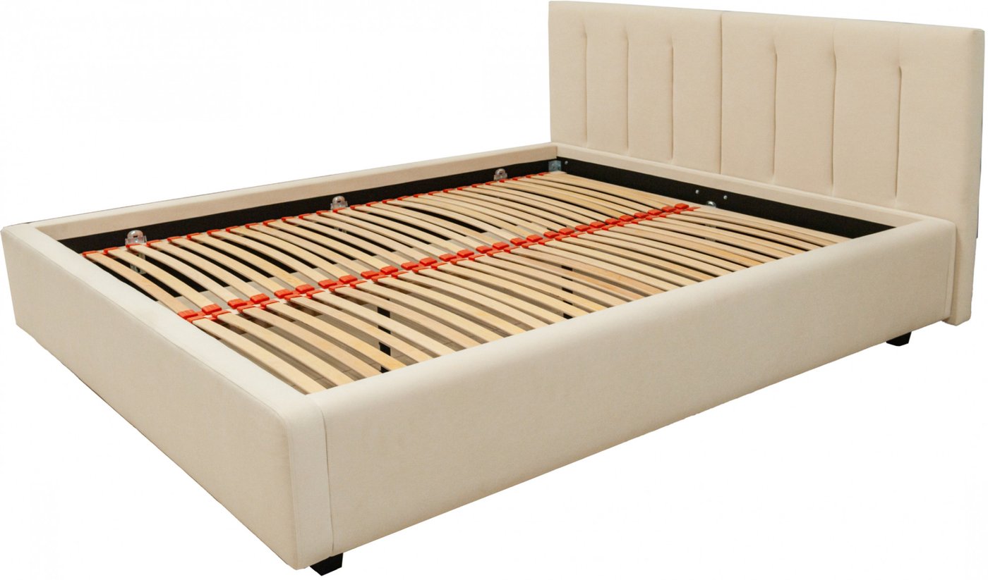 

Кровать Szynaka Meble Matis 2 90x200 (Simpl 41)