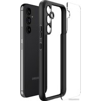 Чехол для телефона Spigen Ultra Hybrid для Galaxy A54 5G ACS05887 (черный)