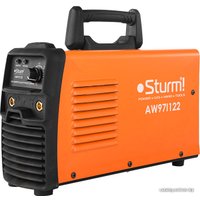 Сварочный инвертор Sturm AW97I122