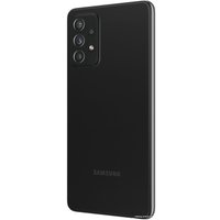 Телефон Samsung Galaxy A72 SM-A725F/DS 6GB/128GB (черный)