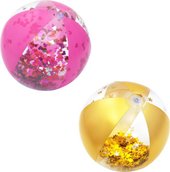 Glitter Fusion Beach Ball 31050 (цвет в ассортименте)