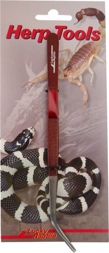 Lucky Reptile изогнутый PA-20