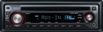 Kenwood KDC-W237