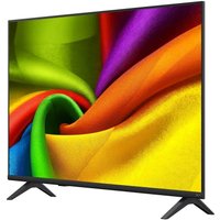 Телевизор LG NANO 4K UHD AI NU90 43NU900B6LA
