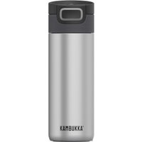 Термокружка Kambukka Etna Silver 0.5л