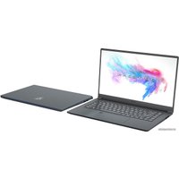 Ноутбук MSI PS63 8RD-251RU Modern