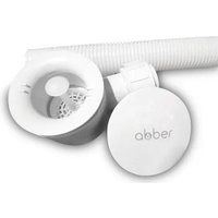 Душевой поддон Abber AD3D090 90х90