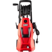 Мойка высокого давления Hammer MVD2000C