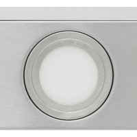 Кухонная вытяжка Krona Kamilla MV 6002 Inox КА-00008837