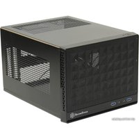 Корпус SilverStone Sugo SG13 SST-SG13B