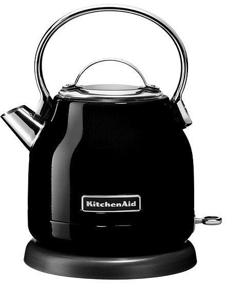 

Электрический чайник KitchenAid 5KEK1222EOB
