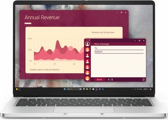 Ноутбук Dell Pro 14 PC14250-7653