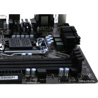 Материнская плата MSI Z170A PC MATE