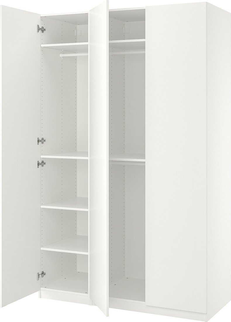 

Шкаф распашной Ikea Pax/forsand s99500697