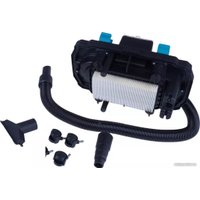 Пылесос Dedra DED7075