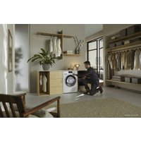 Сушильная машина Miele TWL780WP EcoSpeed&Steam