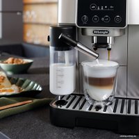 Кофемашина DeLonghi Magnifica Start ECAM 220.80.SB