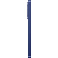 Телефон Samsung Galaxy A27 SM-A276B/DS 8GB/128GB (синий)