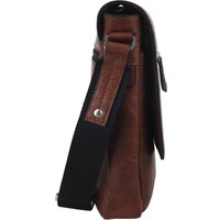 Мужская сумка Mano Don Valentino M191940039 (коричневый)