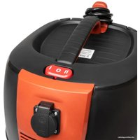 Пылесос DLT PL208