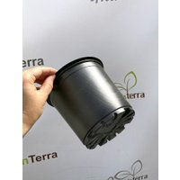 Кассета/горшок для рассады GreenTerra 15x13.5 см (1.8 л, 100 шт)