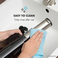 Су-вид (Sous-vide) Klarstein Quickstick Flex (черный)