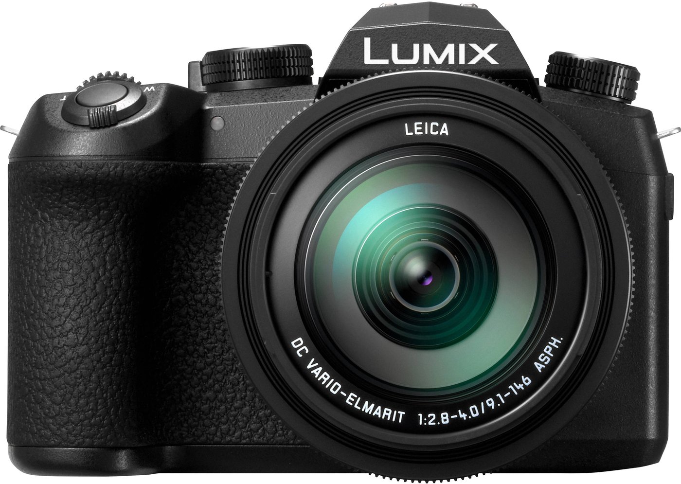 

Фотоаппарат Panasonic DC-FZ1000 II
