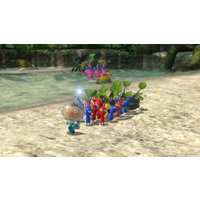  Pikmin 3 Deluxe для Nintendo Switch