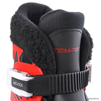 Коньки Tempish Fur Expanze boy 37-40