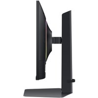 Игровой монитор Samsung Odyssey G7 LS27DG702EIXCI